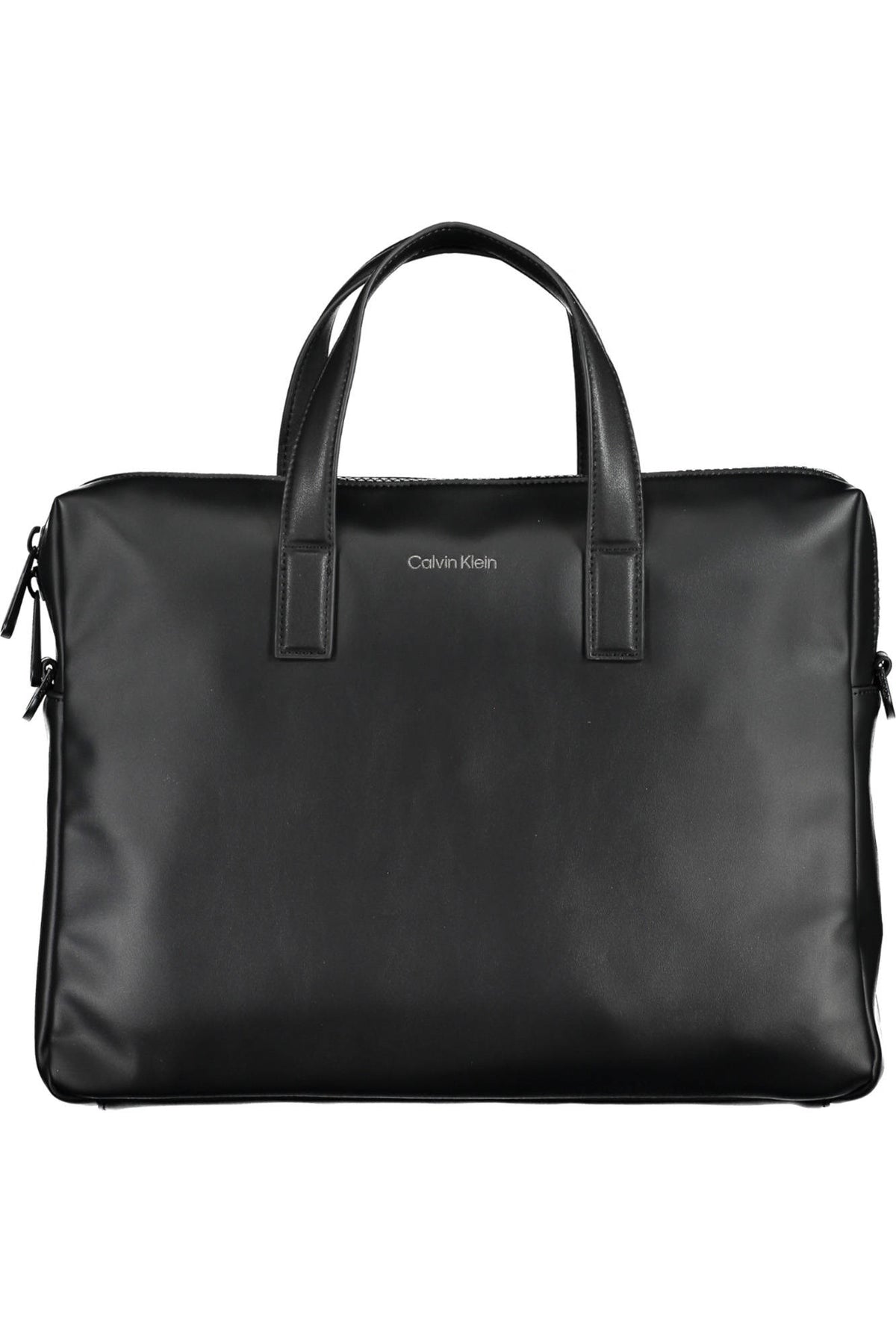 Calvin Klein Cartella Uomo Nero