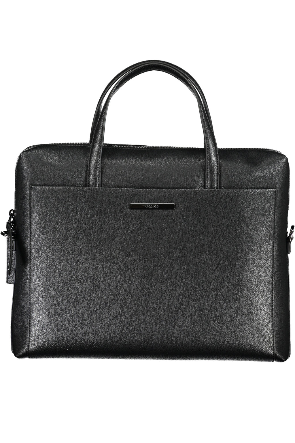 Calvin Klein Cartella Uomo Nero