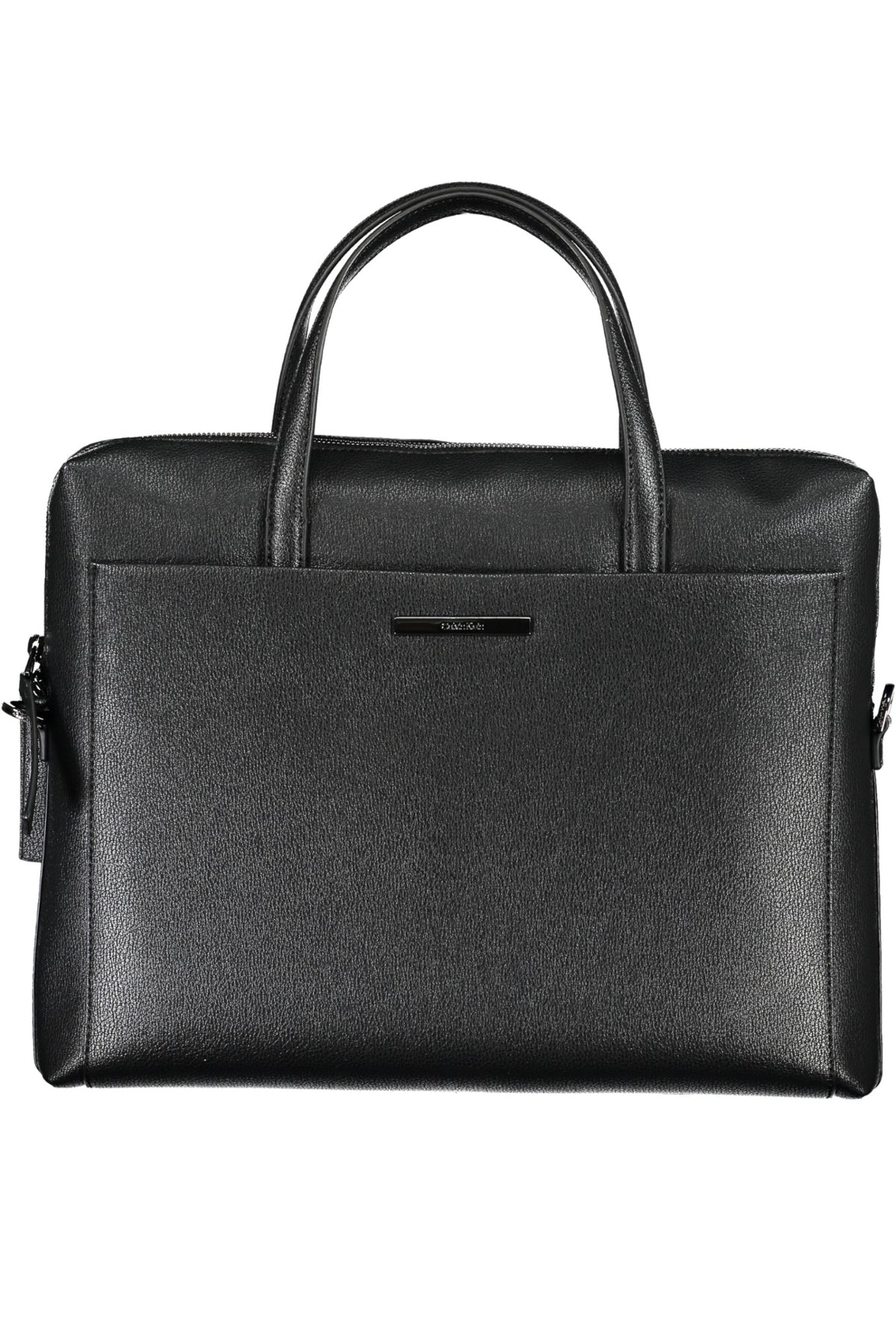 Calvin Klein Cartella Uomo Nero