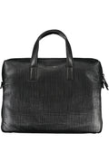 Calvin Klein Cartella Uomo Nero