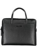 Calvin Klein Cartella Uomo Nero