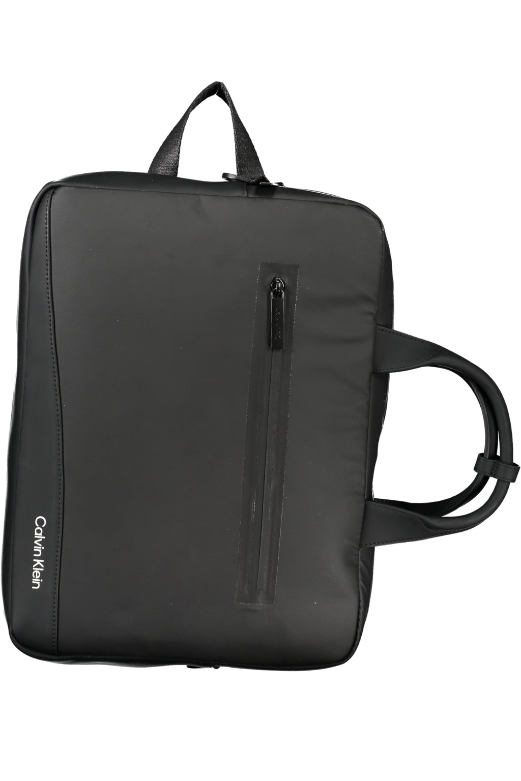 Calvin Klein Cartella Uomo Nero