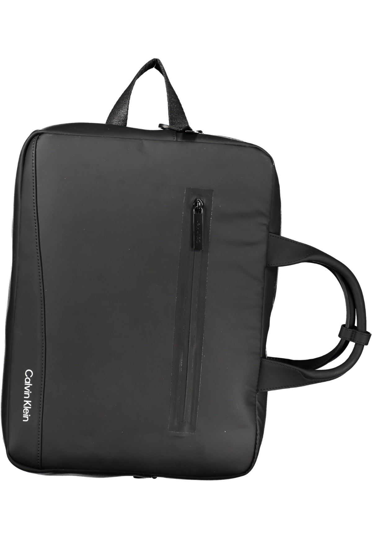 Calvin Klein Cartella Uomo Nero