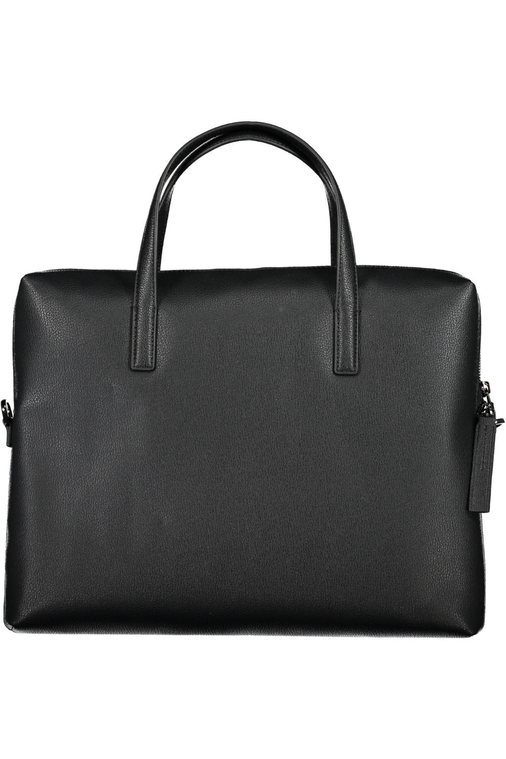 Calvin Klein Cartella Uomo Nero