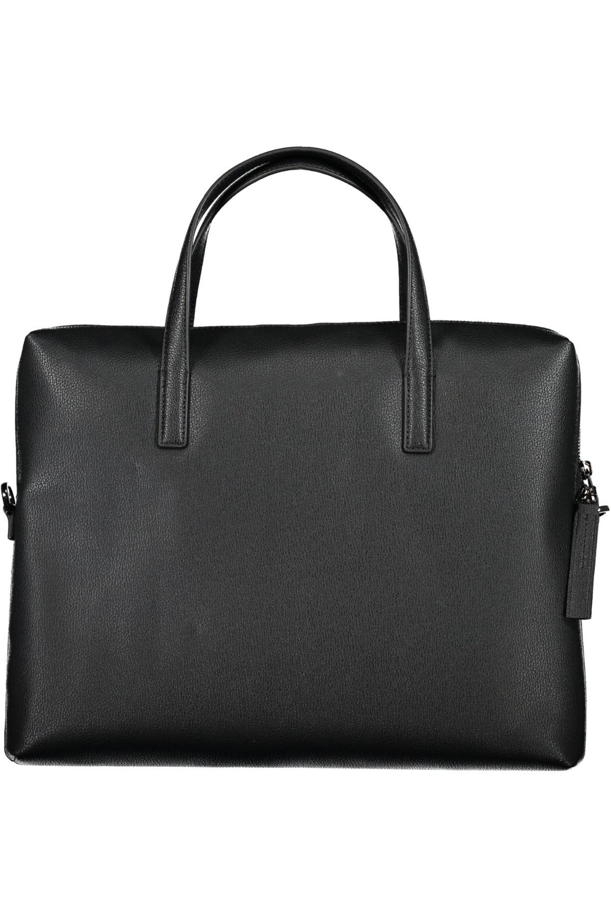 Calvin Klein Cartella Uomo Nero
