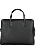 Calvin Klein Cartella Uomo Nero