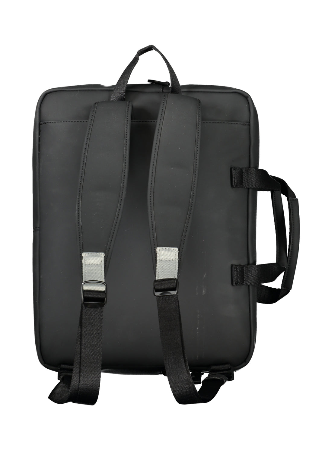 Calvin Klein Cartella Uomo Nero