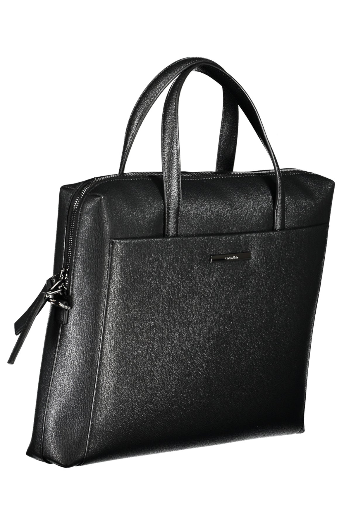 Calvin Klein Cartella Uomo Nero