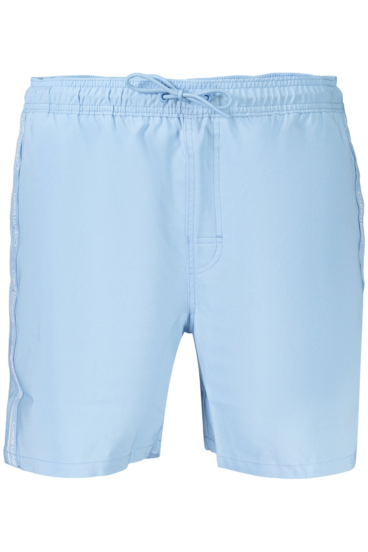 Calvin Klein Costume Parte Sotto Uomo Azzurro