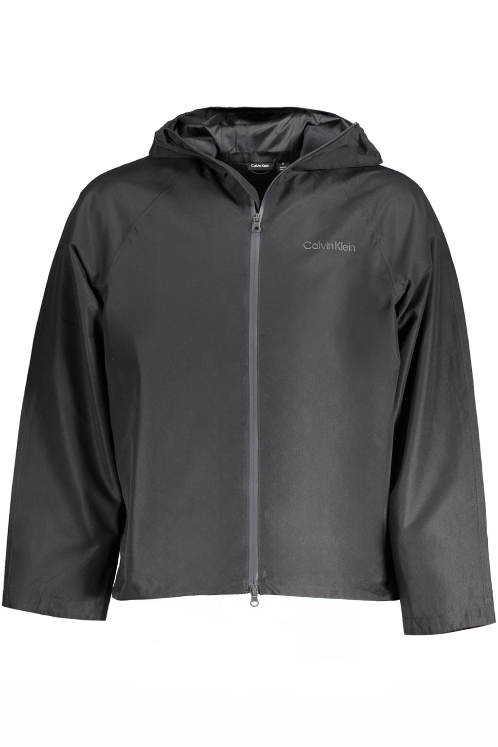 Calvin Klein Giacca Sportiva Uomo Nero