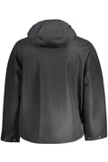 Calvin Klein Giacca Sportiva Uomo Nero
