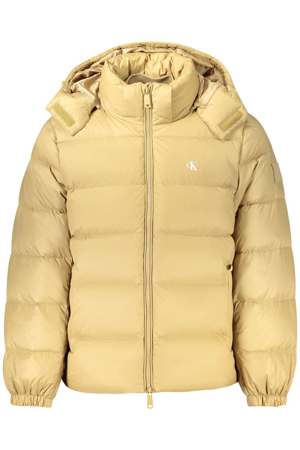 Calvin Klein Giubbotto Uomo Beige