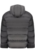 Calvin Klein Giubbotto Uomo Nero