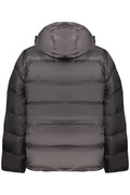 Calvin Klein Giubbotto Uomo Nero