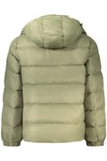 Calvin Klein Giubbotto Uomo Verde