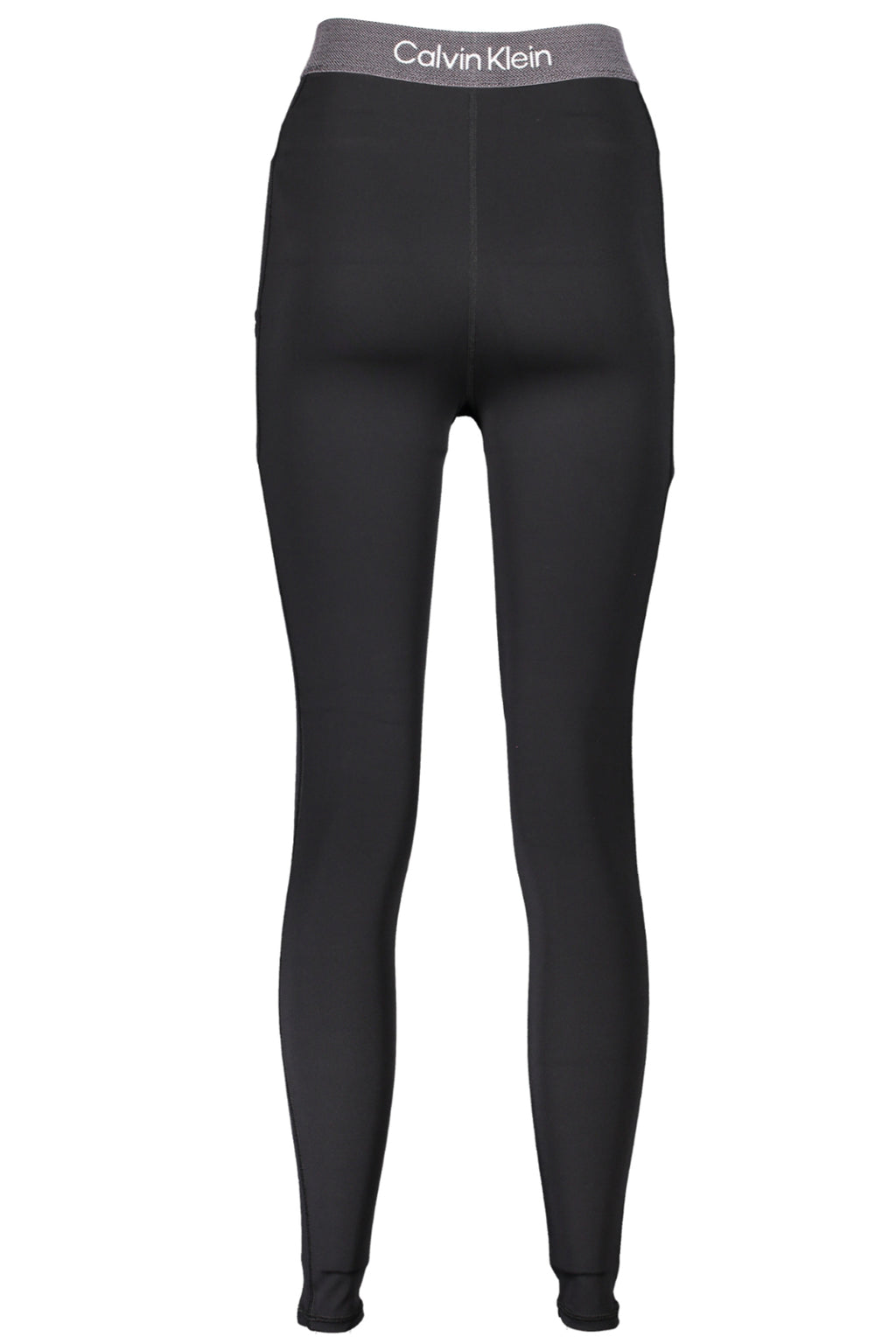 Calvin Klein Leggins Donna Nero