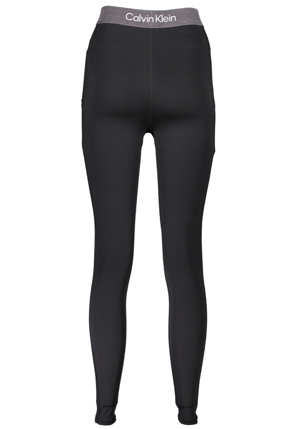 Calvin Klein Leggins Donna Nero
