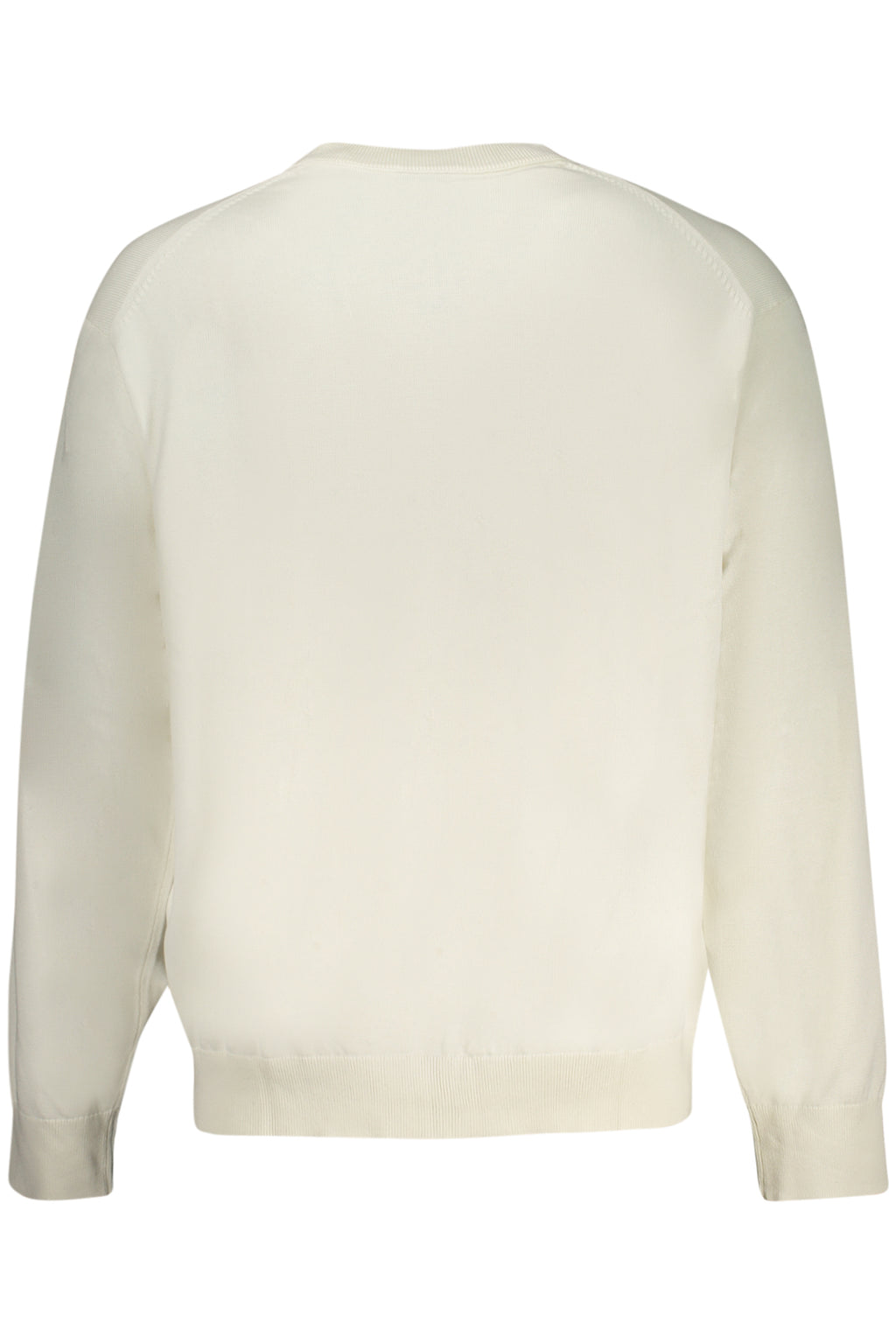 Calvin Klein Maglia Uomo Bianco