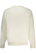 Calvin Klein Maglia Uomo Bianco