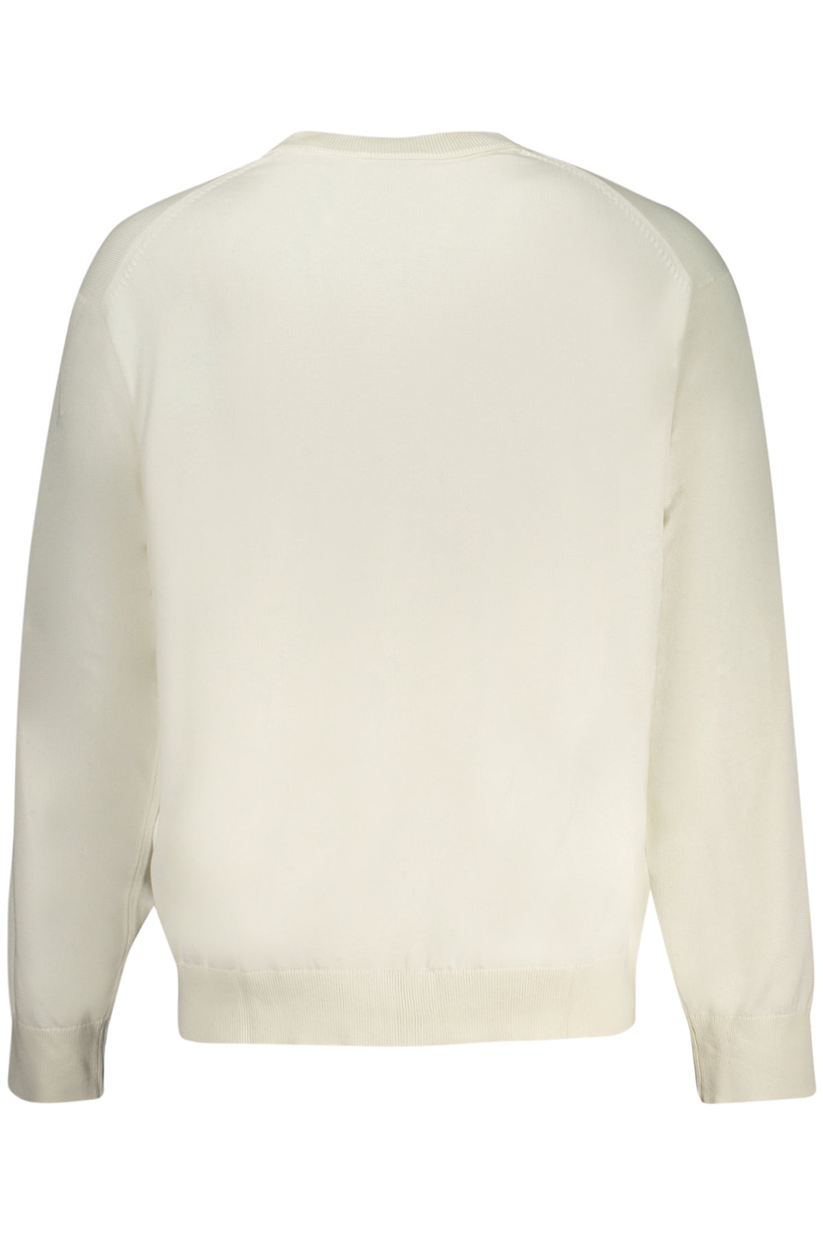 Calvin Klein Maglia Uomo Bianco