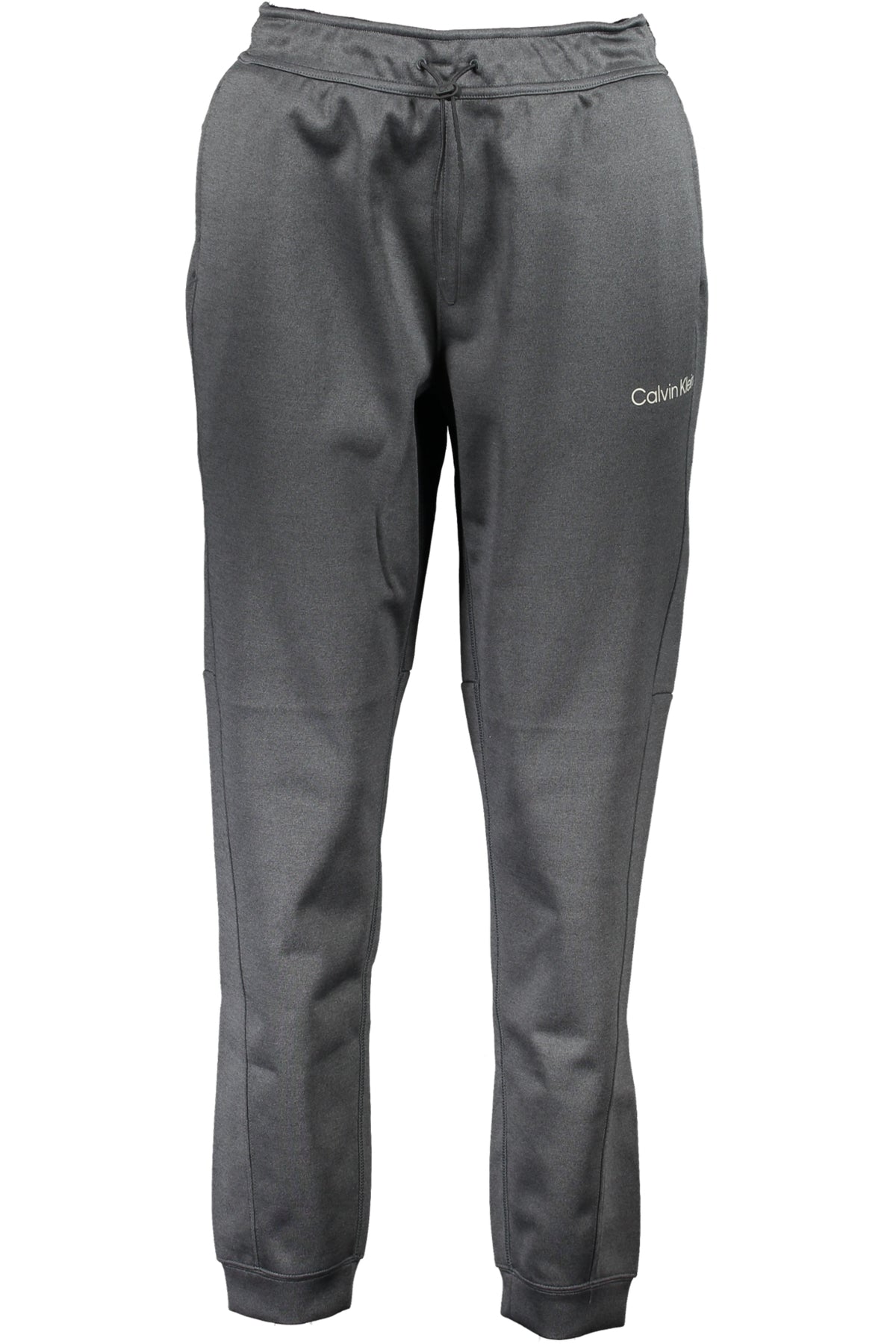 Calvin Klein Pantalone Donna Nero