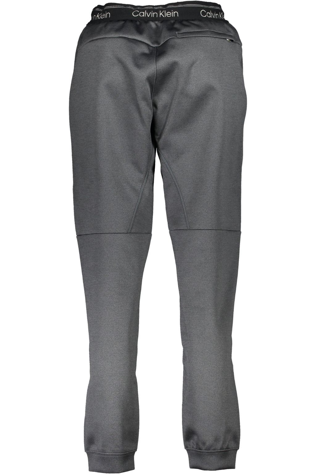 Calvin Klein Pantalone Donna Nero