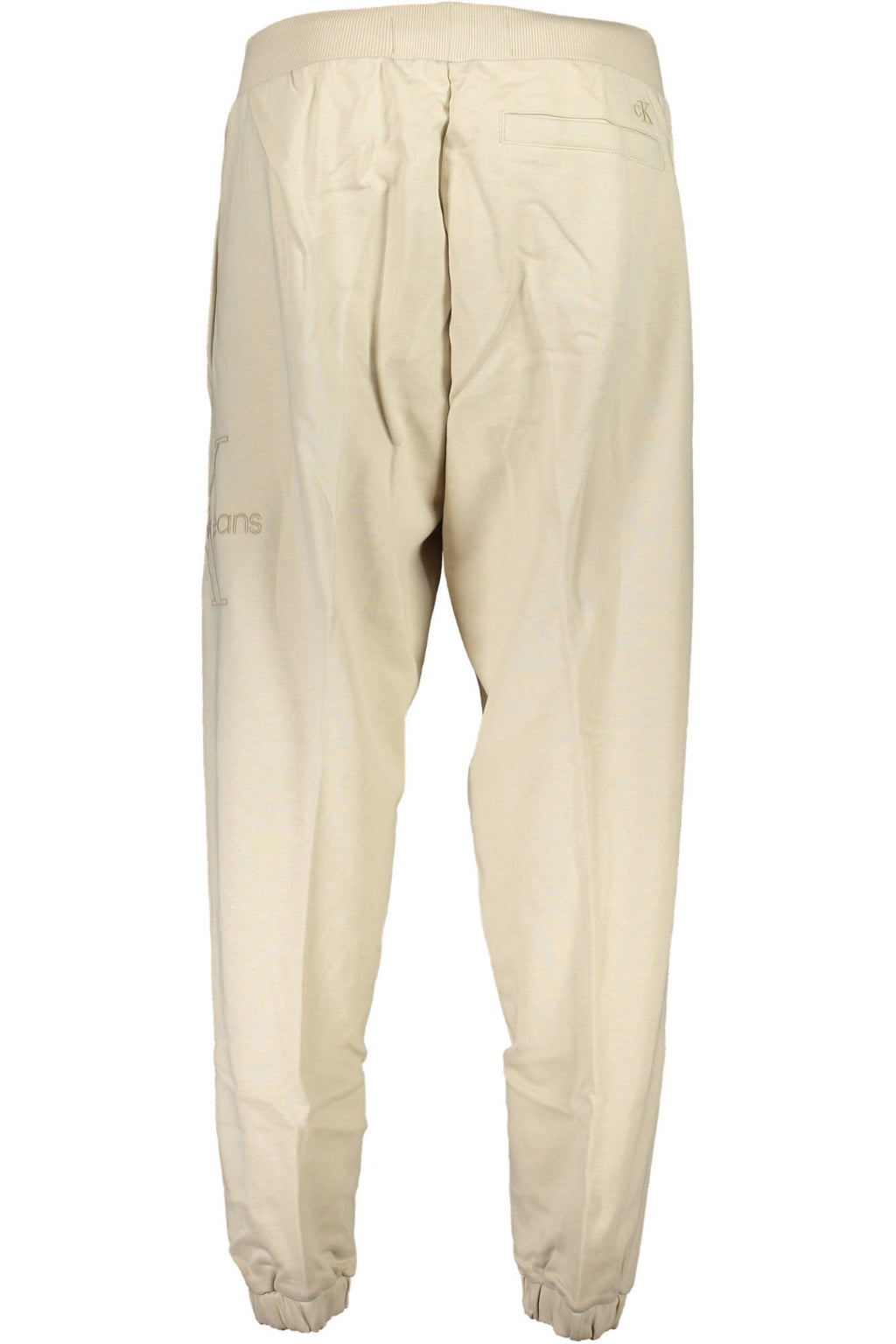 Calvin Klein Pantalone Uomo Beige