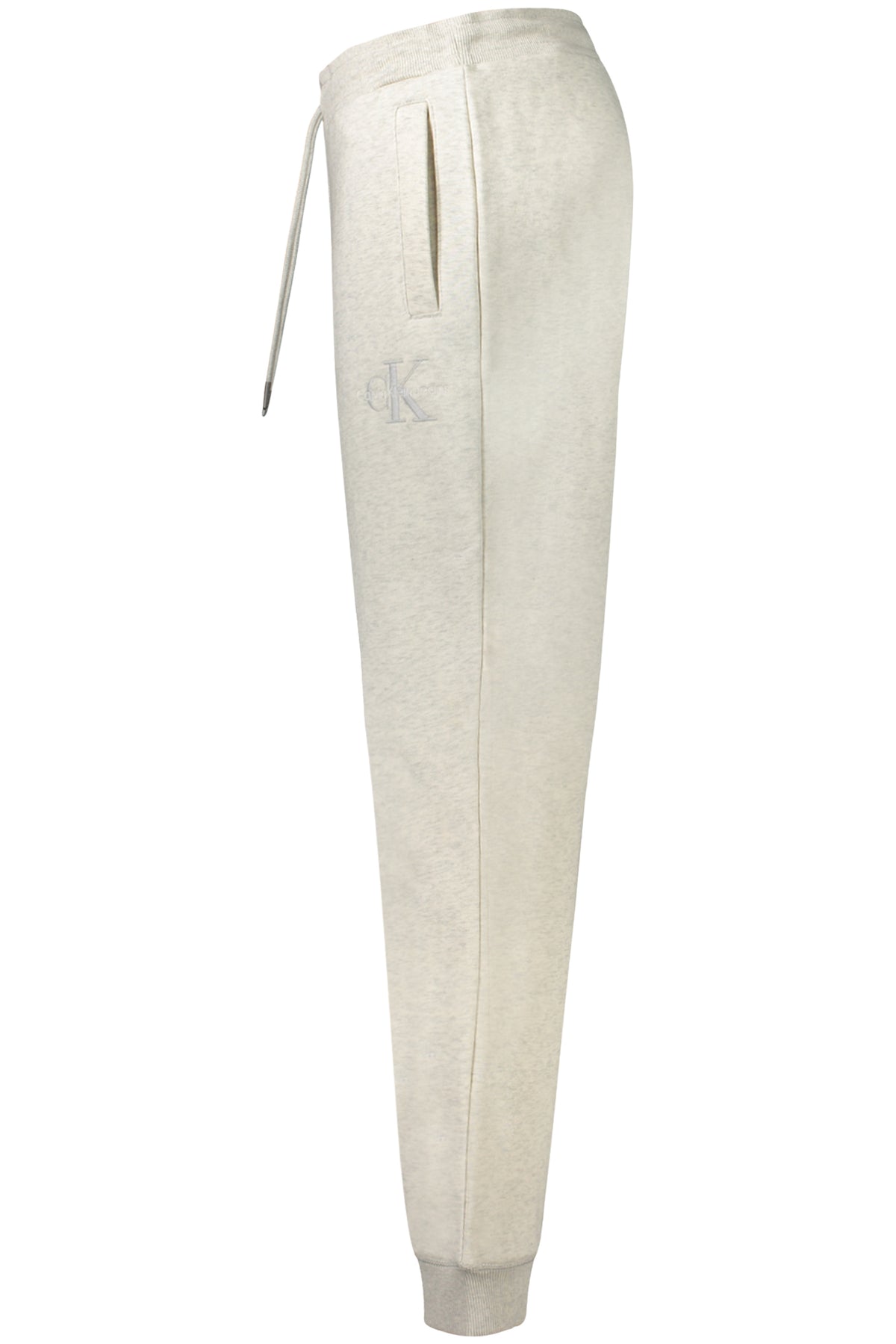 Calvin Klein Pantalone Uomo Grigio