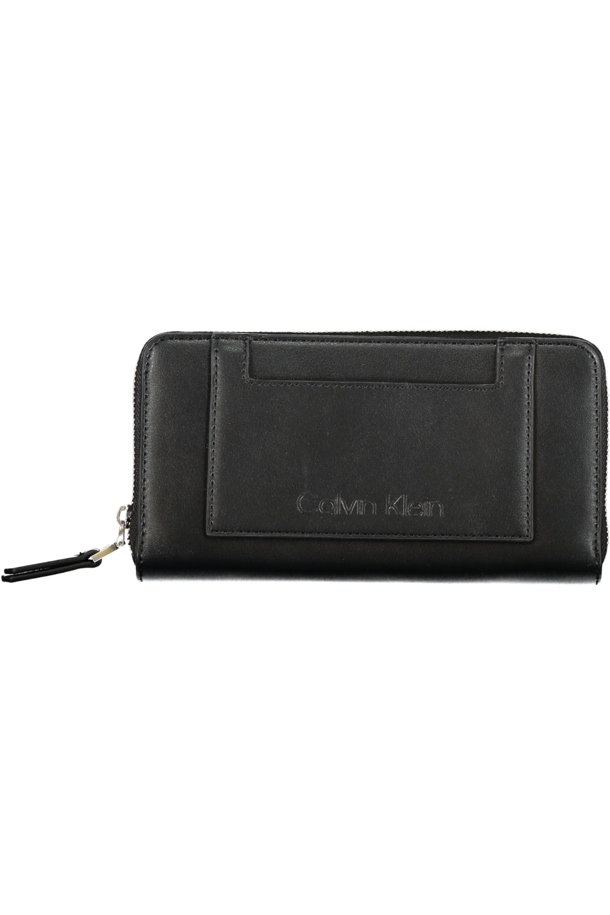 Calvin Klein Portafoglio Donna Nero