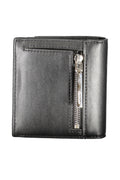 Calvin Klein Portafoglio Donna Nero