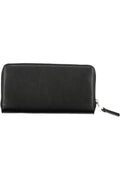 Calvin Klein Portafoglio Donna Nero