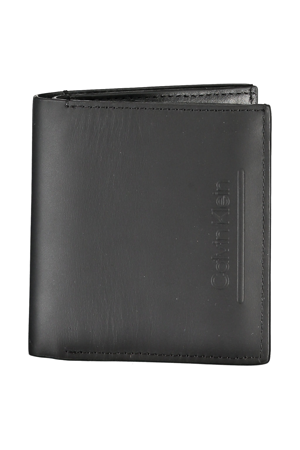Calvin Klein Portafoglio Uomo Nero