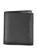 Calvin Klein Portafoglio Uomo Nero