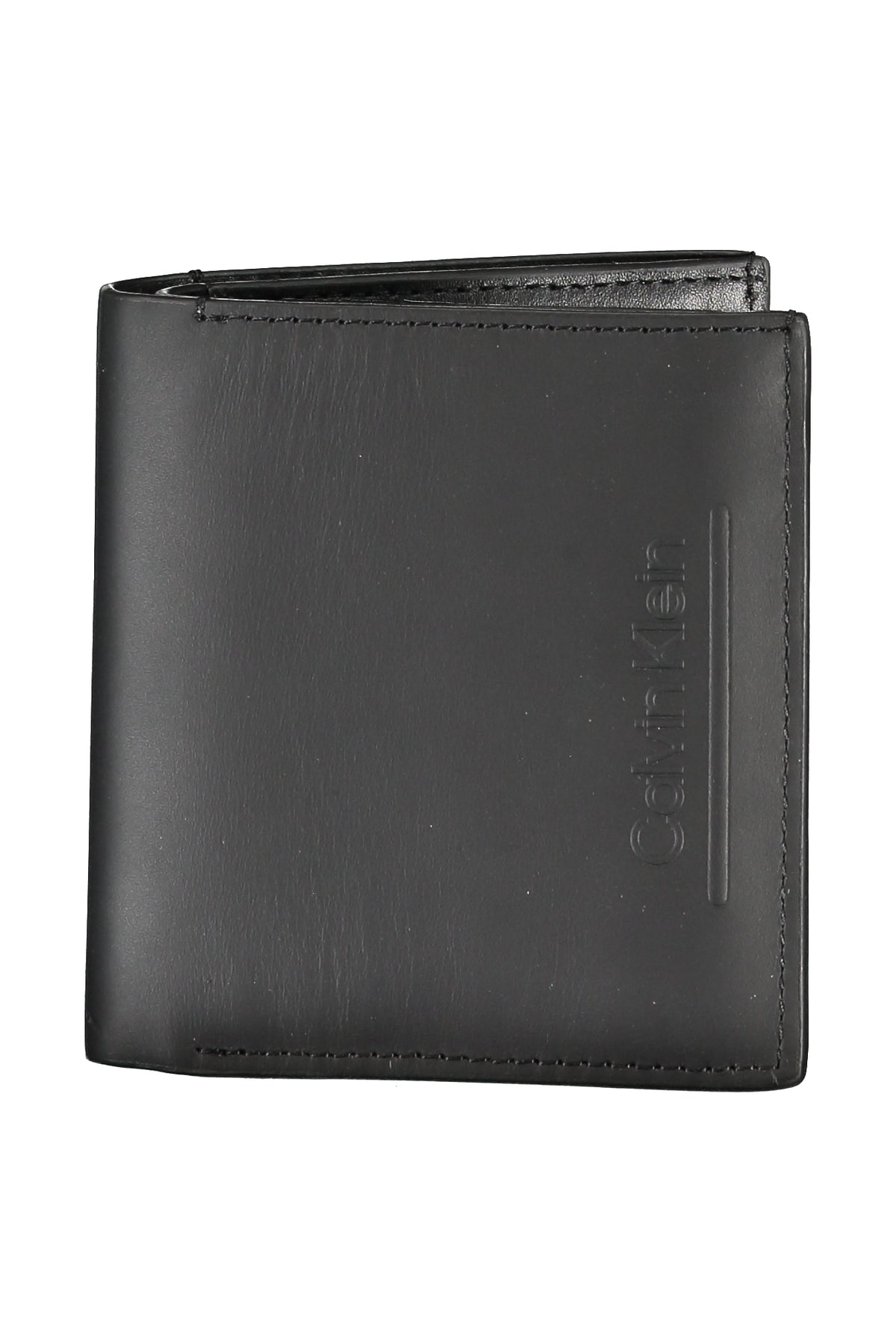 Calvin Klein Portafoglio Uomo Nero