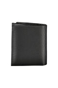 Calvin Klein Portafoglio Uomo Nero