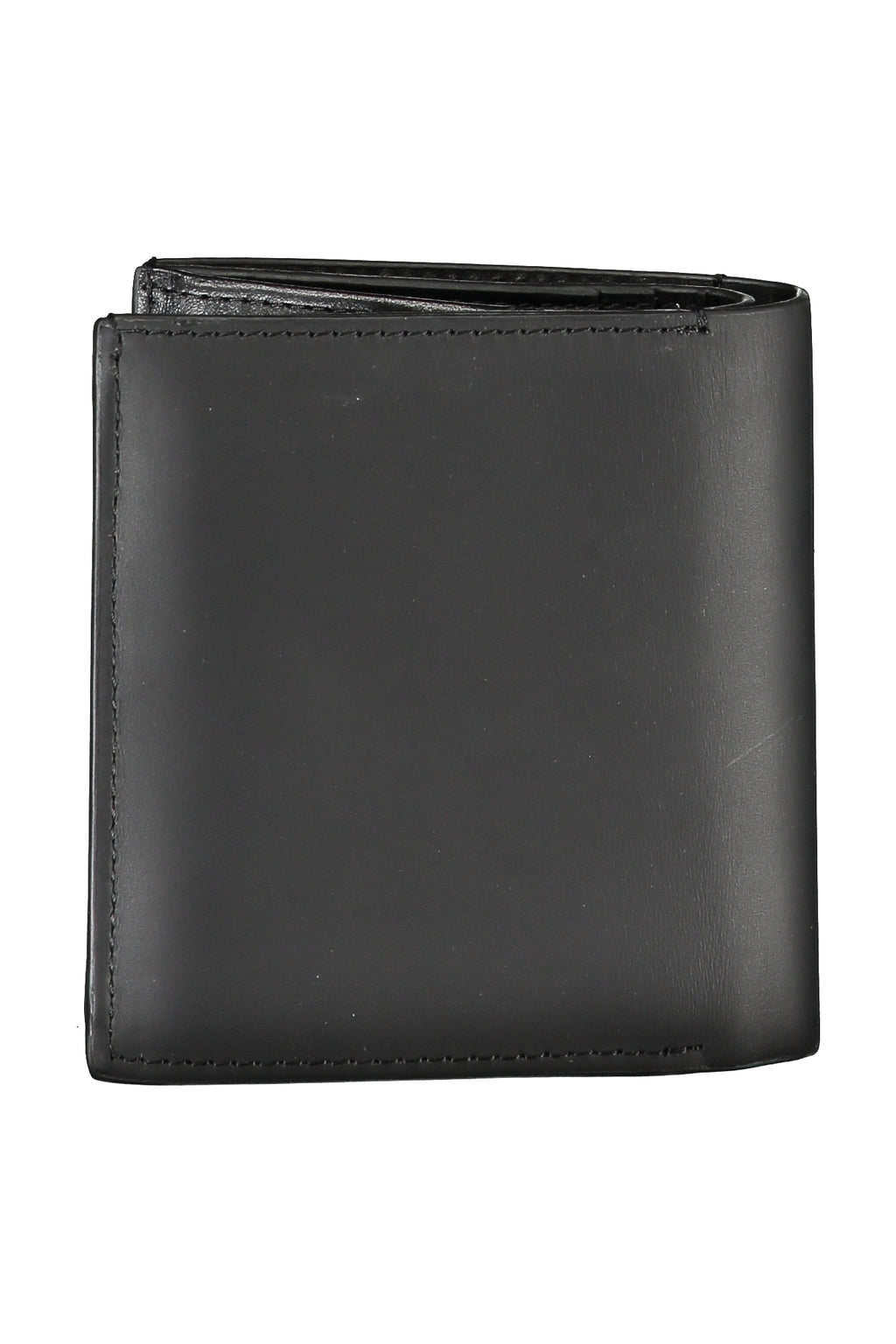 Calvin Klein Portafoglio Uomo Nero