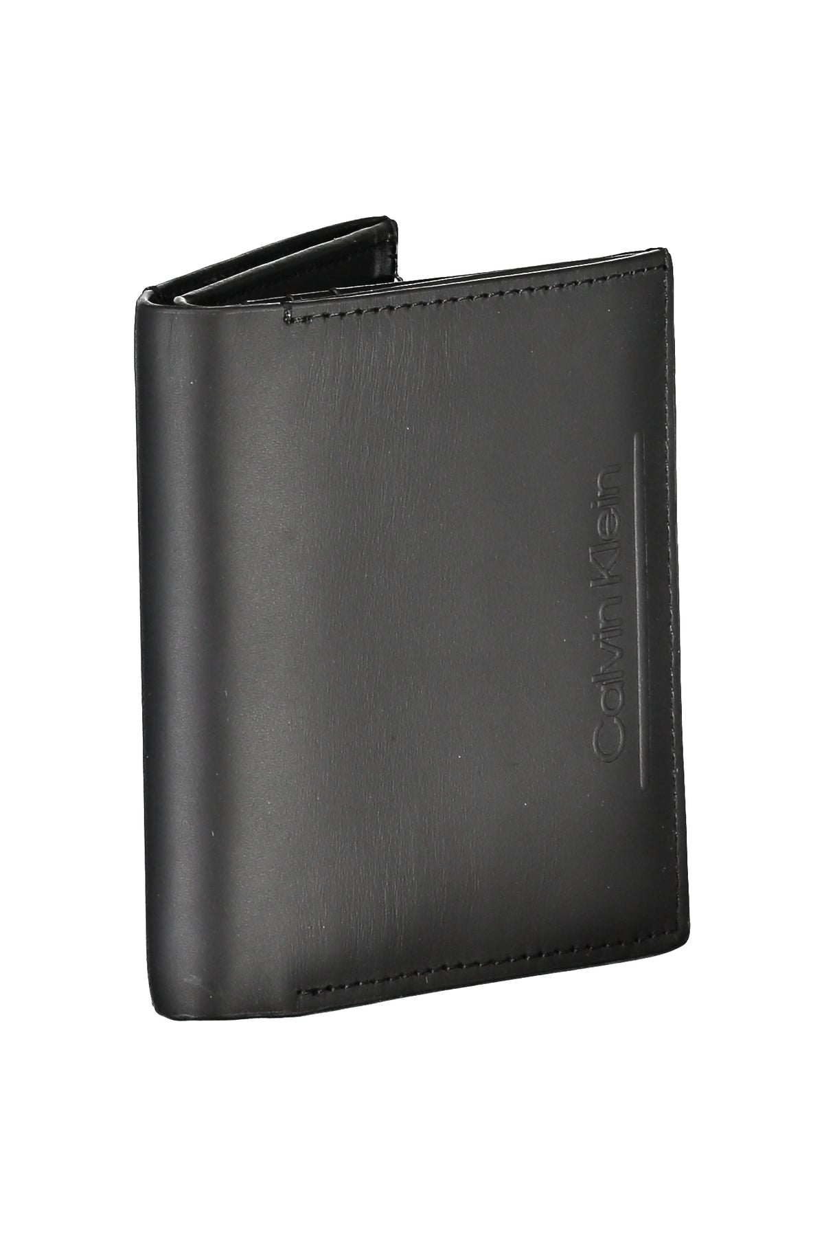 Calvin Klein Portafoglio Uomo Nero