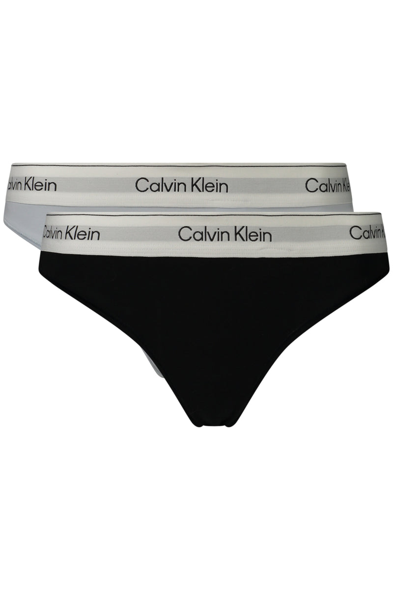 Calvin Klein Slip Donna Azzurro