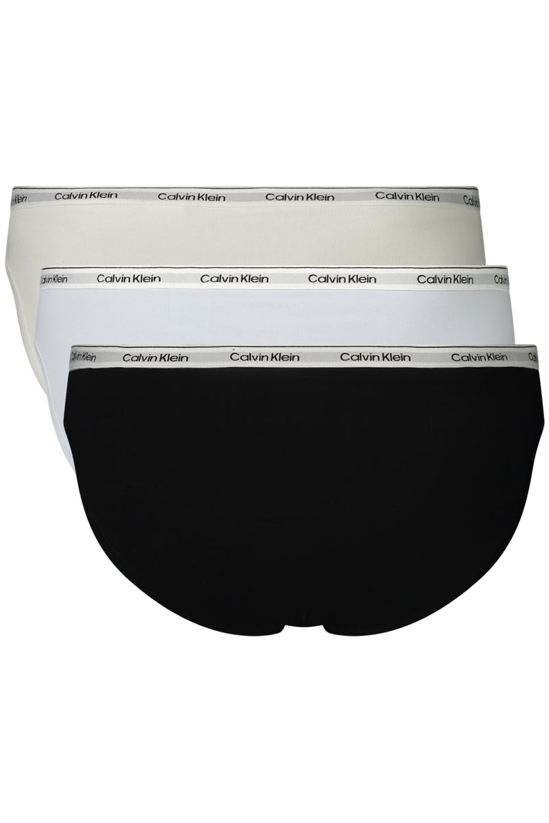 Calvin Klein Slip Donna Azzurro
