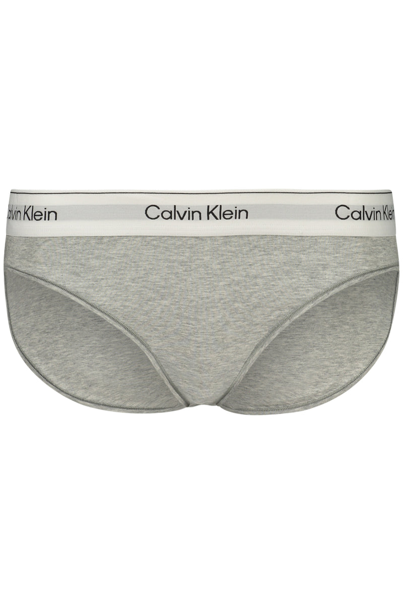 Calvin Klein Slip Donna Grigio