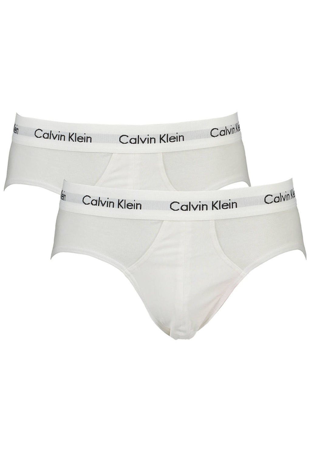 Calvin Klein Slip Uomo Bianco