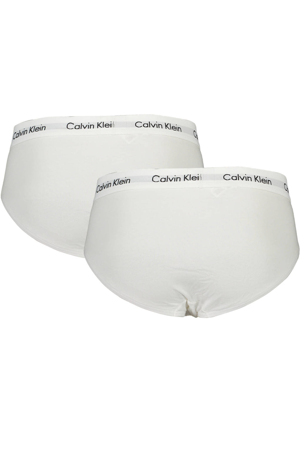 Calvin Klein Slip Uomo Bianco