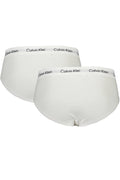 Calvin Klein Slip Uomo Bianco