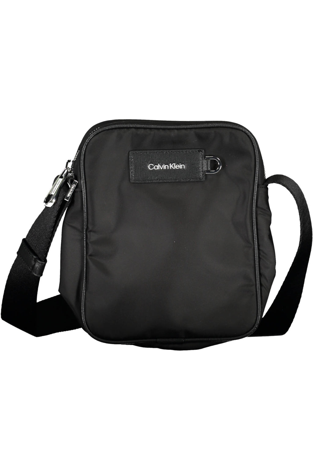Calvin Klein Tracolla Uomo Nero