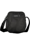 Calvin Klein Tracolla Uomo Nero