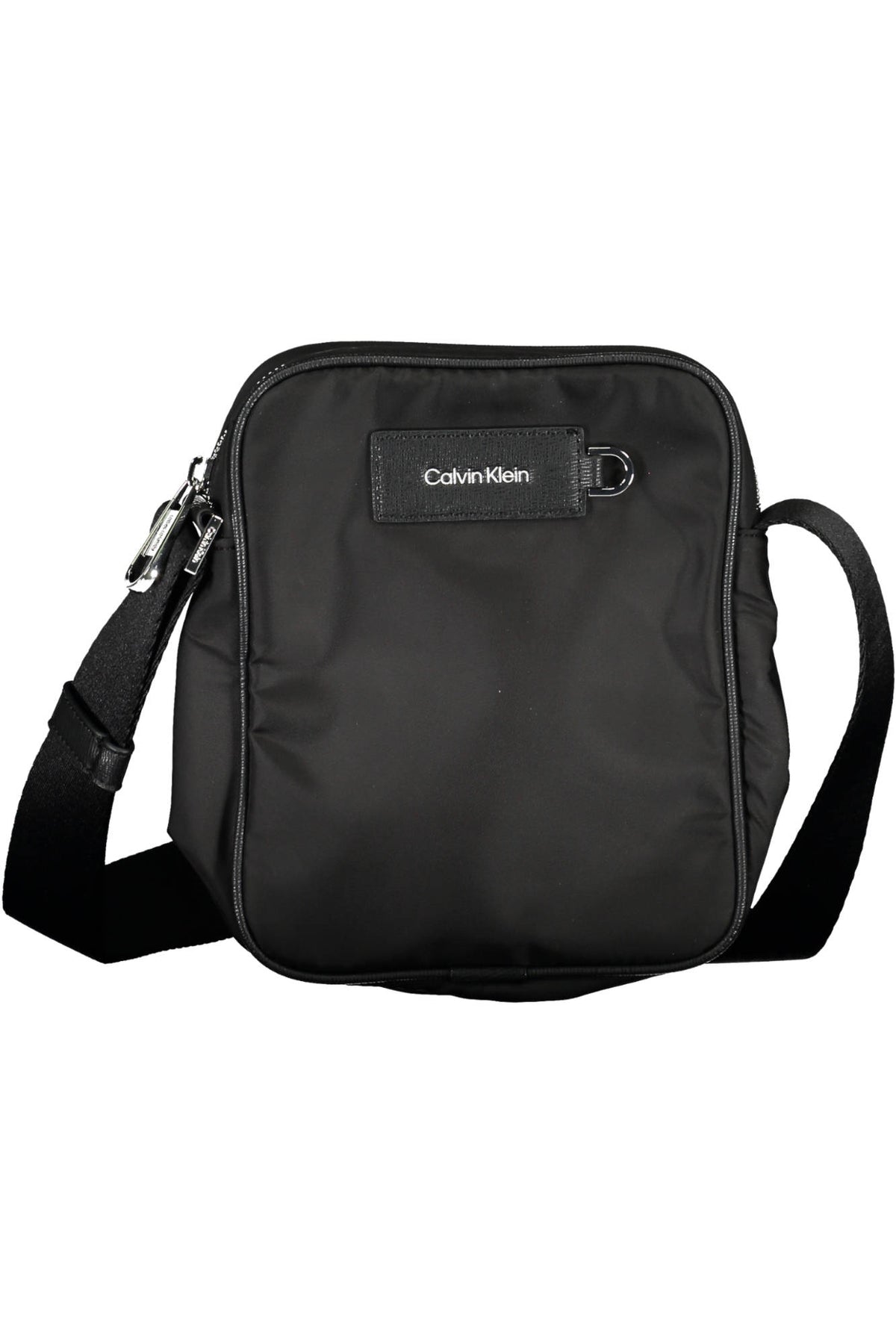 Calvin Klein Tracolla Uomo Nero
