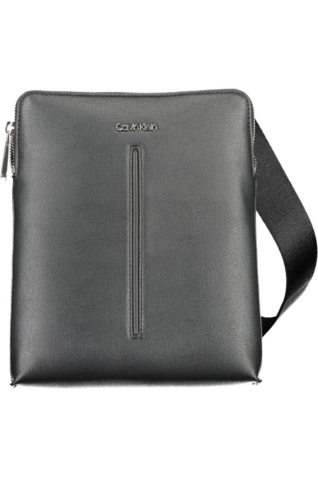 Calvin Klein Tracolla Uomo Nero