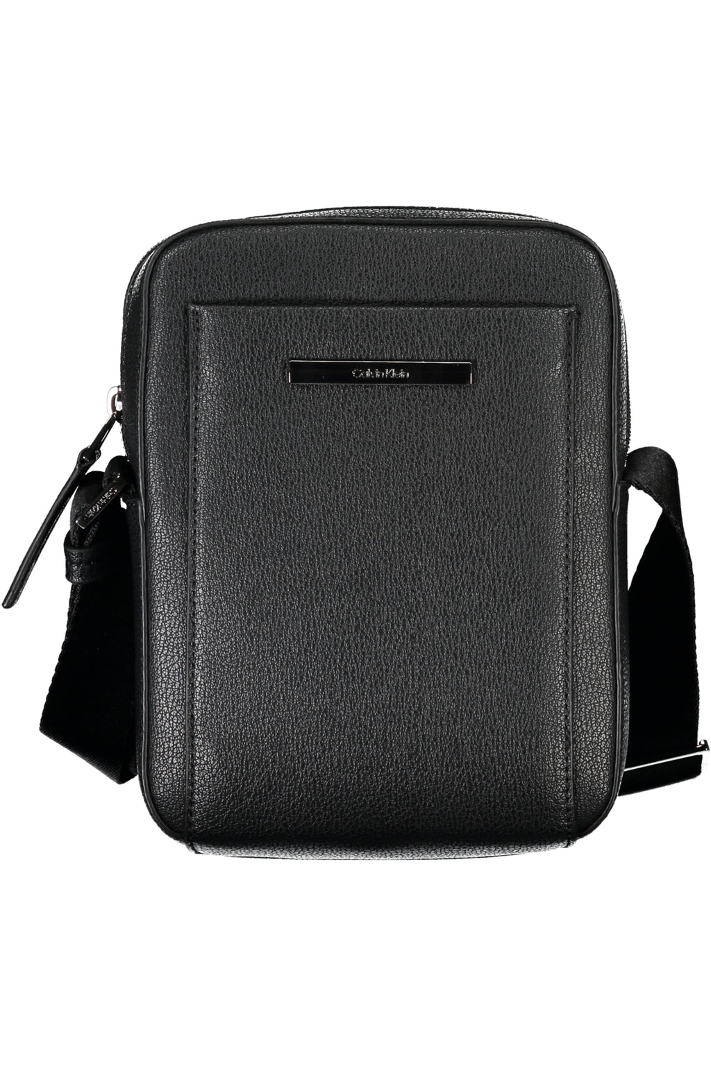 Calvin Klein Tracolla Uomo Nero
