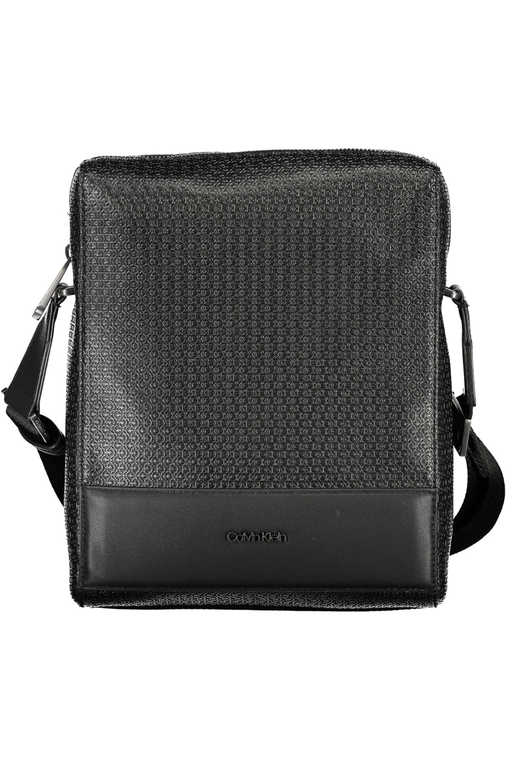 Calvin Klein Tracolla Uomo Nero
