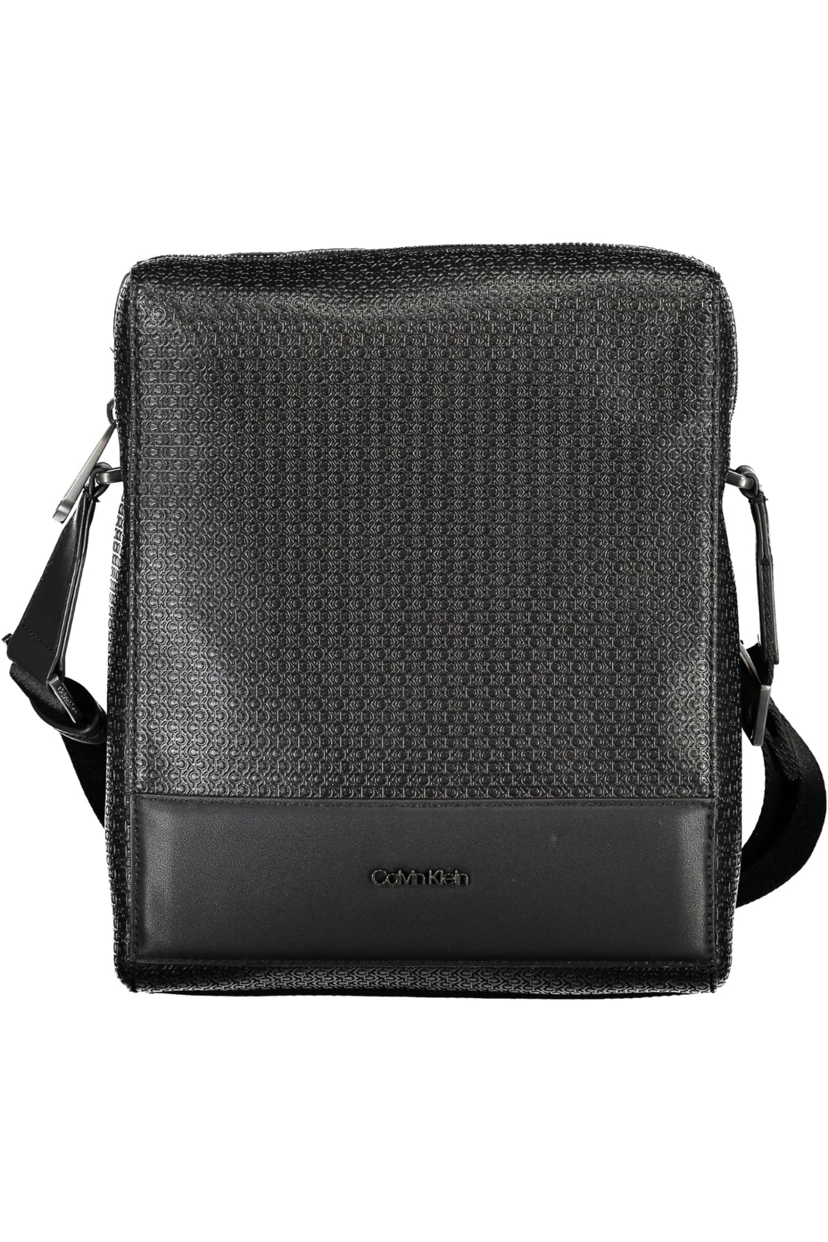 Calvin Klein Tracolla Uomo Nero